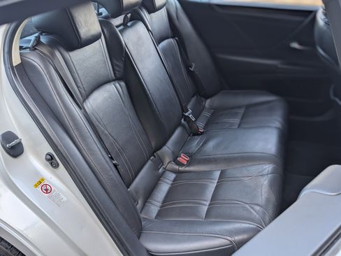 Used 2019 Lexus ES 350 w/ Accessory Package 2 image 22