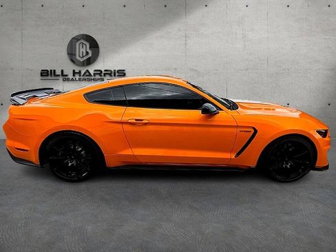Used 2018 Ford Mustang Shelby GT350 w/ Electronics Package image 5