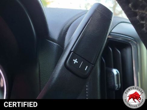 Used 2020 Chevrolet Silverado 1500 LTZ image 26