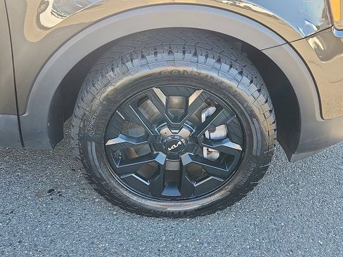 Used 2023 Kia Telluride SX X-Pro image 8