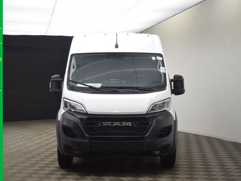 New 2026 RAM ProMaster 2500 w/ Power Group image 2