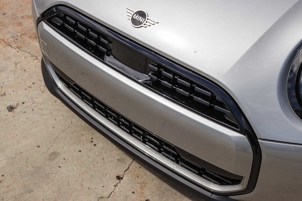 New 2027 MINI Cooper 2-Door Hardtop FWD image 10