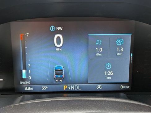New 2025 Ford Maverick XL w/ 4K Tow Package AWD/4WD image 22