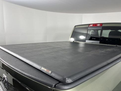 Used 2020 RAM 2500 Tradesman AWD/4WD image 43