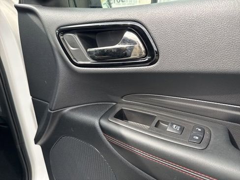 Used 2023 Dodge Durango GT AWD/4WD image 21