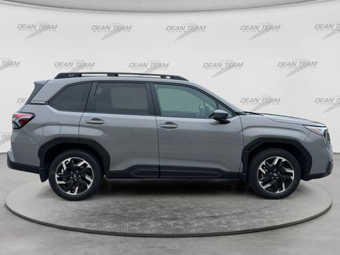 Certified 2026 Subaru Forester Limited w/ Limited Package AWD/4WD image 9