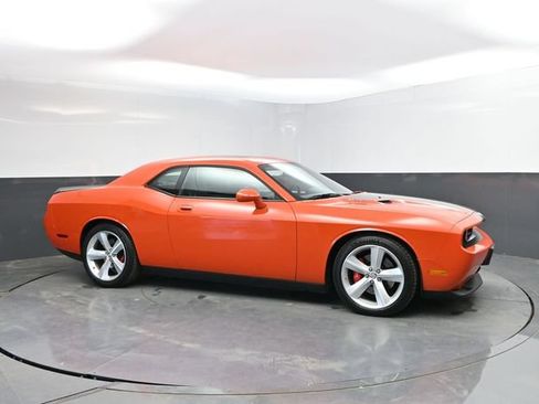 Used 2008 Dodge Challenger SRT8 RWD image 5