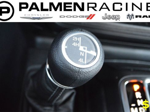 New 2025 Jeep Wrangler Sport S image 30