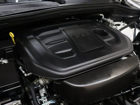 Used 2020 Dodge Durango GT w/ Blacktop Package image 26