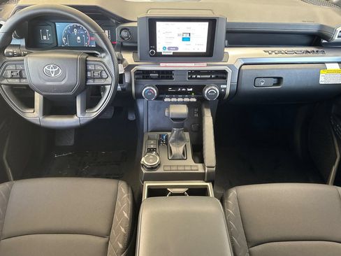 New 2026 Toyota Tacoma SR5 AWD/4WD image 14
