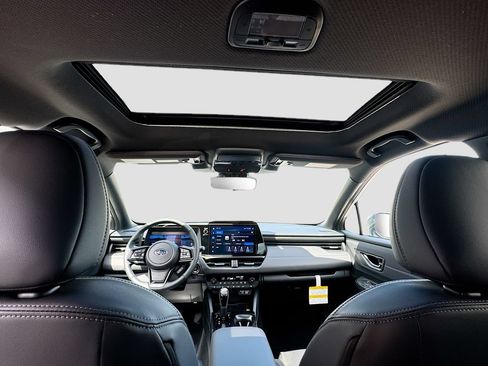 New 2026 Subaru Outback Touring XT AWD/4WD image 20