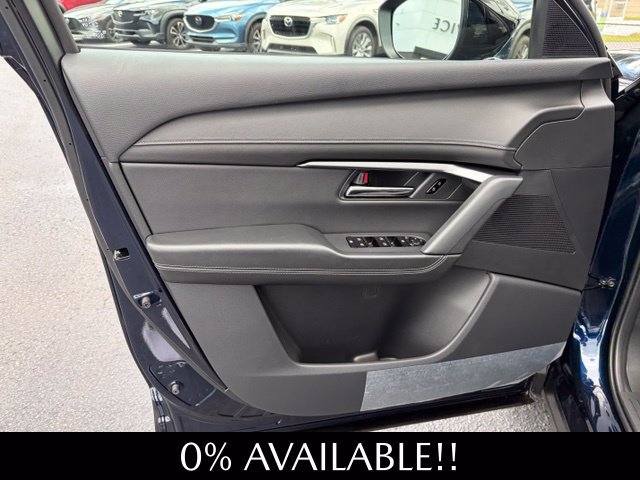 Used 2026 MAZDA CX-5 Preferred AWD/4WD image 7
