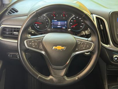 Used 2024 Chevrolet Equinox LT
