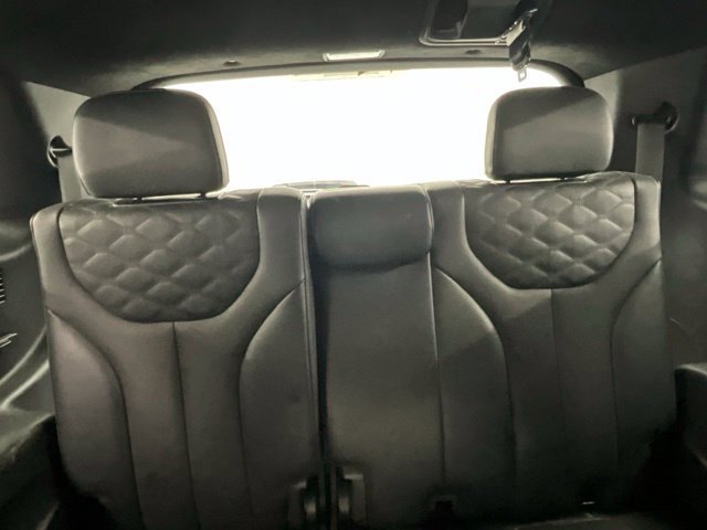 Used 2020 Hyundai Palisade Limited AWD/4WD image 6