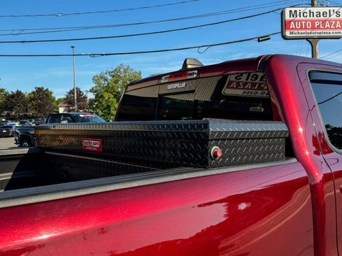 Used 2019 RAM 1500 Big Horn AWD/4WD image 19