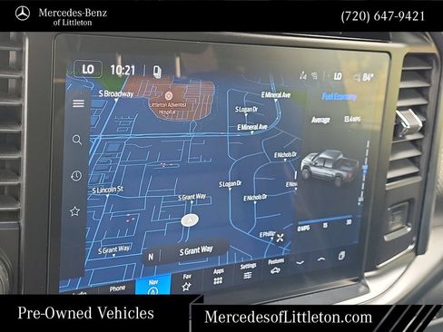 Used 2026 Ford F150 Raptor AWD/4WD image 17