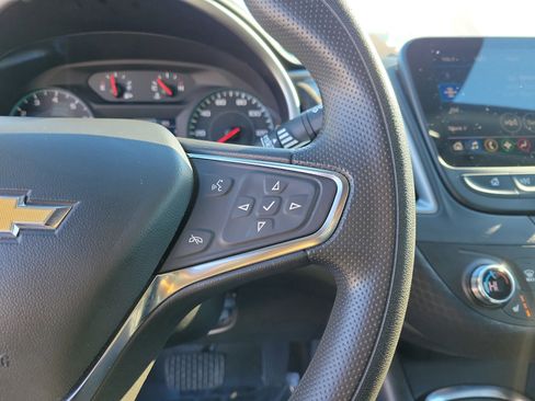 Used 2024 Chevrolet Malibu LT image 23