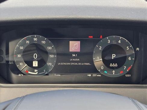 New 2026 Land Rover Range Rover Velar S AWD/4WD image 11