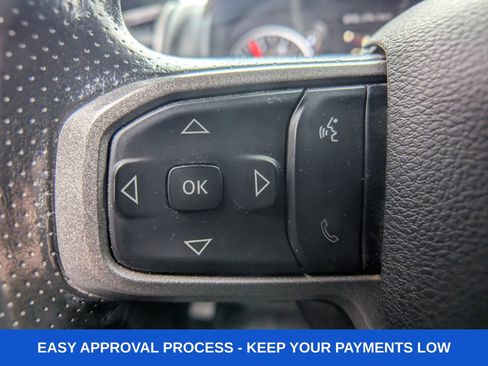 Used 2023 RAM 2500 Tradesman image 33