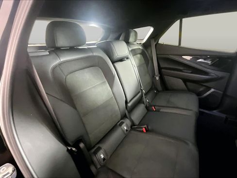 Used 2024 Chevrolet Blazer EV RS AWD/4WD image 19