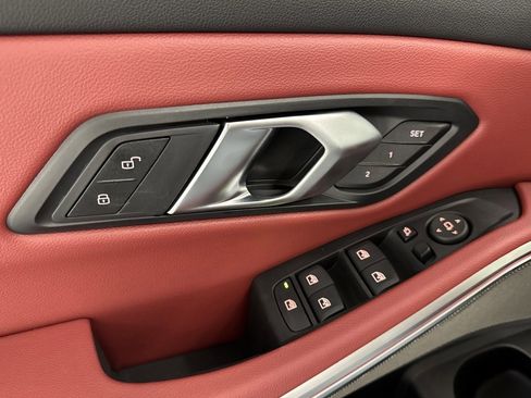 New 2026 BMW M340i w/ Premium Package image 13