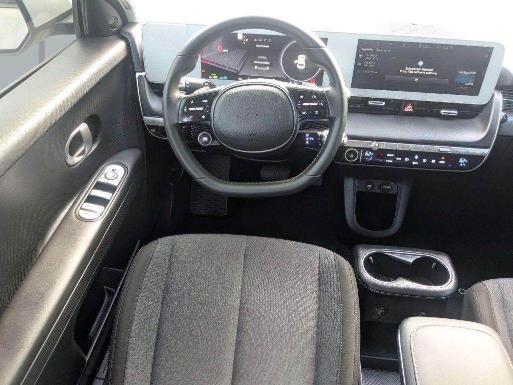 Used 2024 Hyundai Ioniq 5 SE RWD image 20