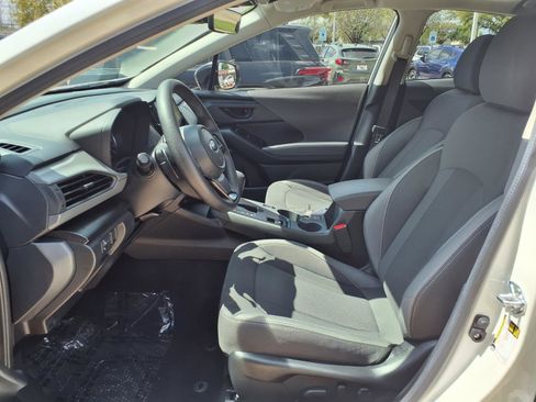 Certified 2026 Subaru Crosstrek 2.0i Premium image 18