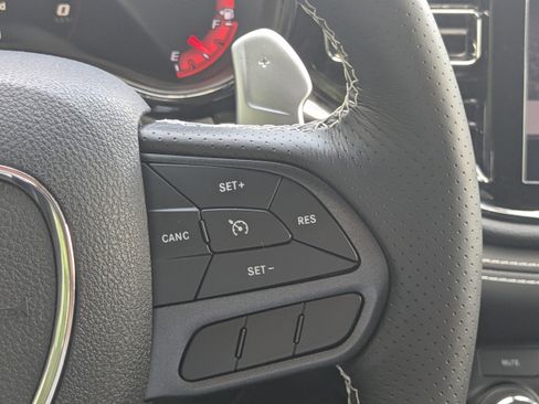 Used 2025 Dodge Durango SRT Hellcat AWD/4WD image 26