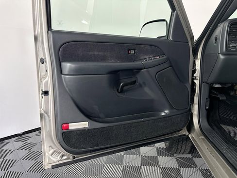 Used 2001 GMC Sierra 2500 SLE image 27