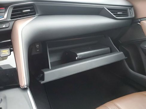 Used 2021 Acura TLX Technology Package image 23