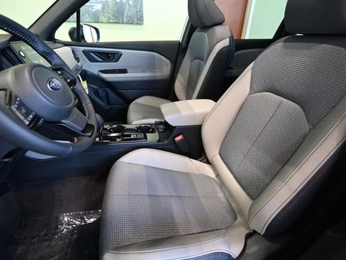 New 2026 Subaru Forester Premium AWD/4WD image 7