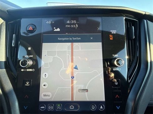 Used 2025 Subaru Outback Wilderness image 18