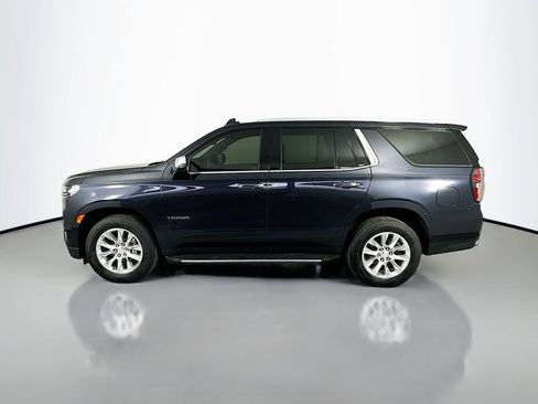Used 2023 Chevrolet Tahoe Premier AWD/4WD image 4