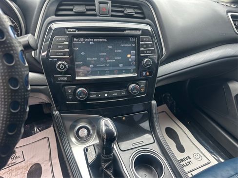 Used 2017 Nissan Maxima 3.5 S FWD image 23