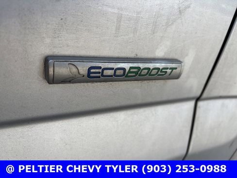 Used 2016 Ford F150 Lariat image 10