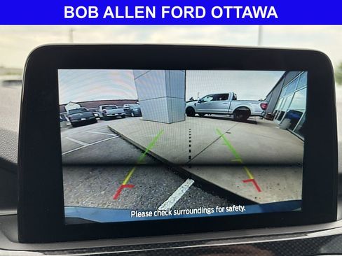 Used 2024 Ford Escape ST-Line AWD/4WD image 13