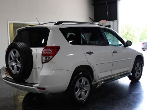 Used 2011 Toyota RAV4 4WD w/ Base L4 Extra Value Pkg image 3