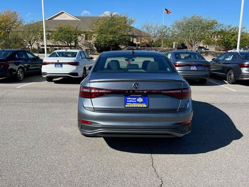 New 2026 Volkswagen Jetta Sport FWD image 12