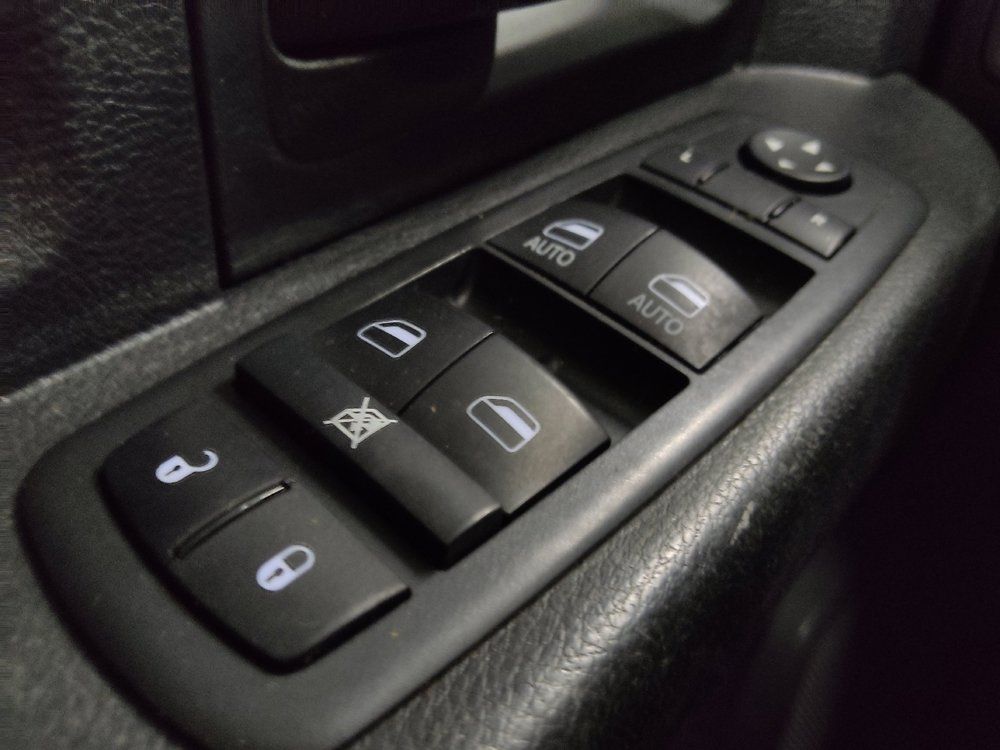 Used 2019 RAM 1500 Tradesman RWD image 27