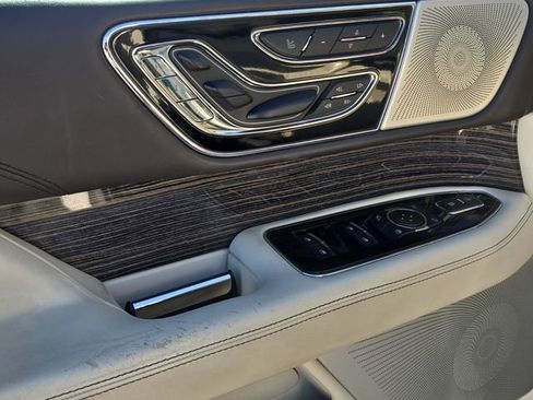 Used 2019 Lincoln Navigator Black Label image 22