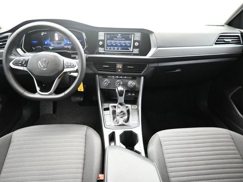 Used 2024 Volkswagen Jetta S FWD image 20