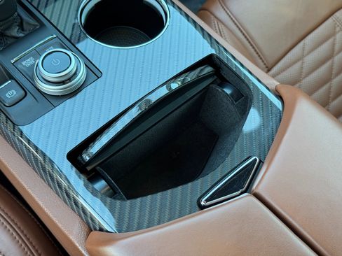 Used 2021 Maserati Quattroporte S GranSport Q4 image 38