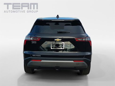 New 2026 Chevrolet Equinox LT w/ Convenience Package II image 6