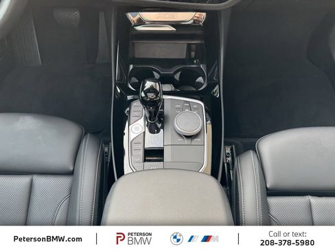 Used 2022 BMW X3 xDrive30i w/ Convenience Package image 12
