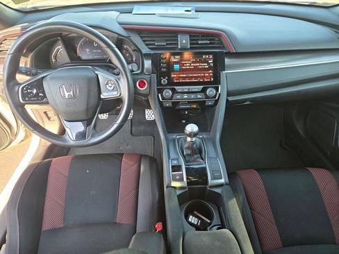 Used 2020 Honda Civic Si image 11