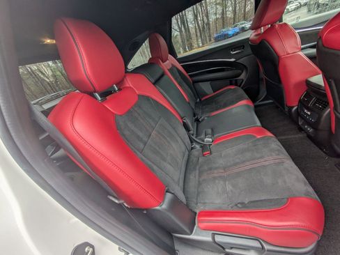Used 2019 Acura MDX A-Spec image 26