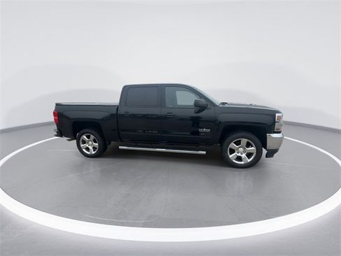 Used 2017 Chevrolet Silverado 1500 LT w/ Texas Edition image 13