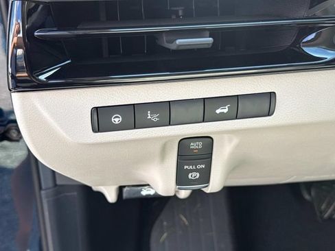 New 2026 Nissan Murano Platinum w/ Cargo Package AWD/4WD image 27