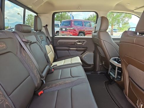 New 2026 RAM 1500 Limited AWD/4WD image 26