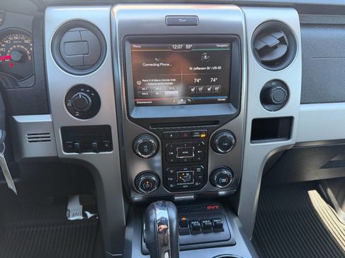 Used 2014 Ford F150 Raptor w/ Equipment Group 801A Luxury image 37